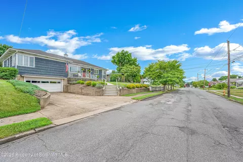 View/Area - 250 E Morton, Old Forge, PA 18518 photo 1 of 1