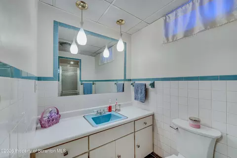 Bath - 250 E Morton, Old Forge, PA 18518 photo 3 of 4