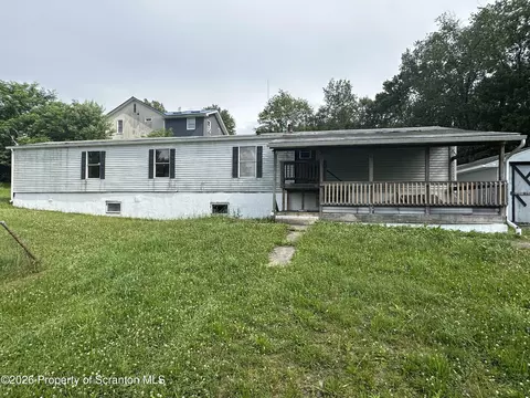 116 Buckingham St, Elmhurst Township, PA 18444