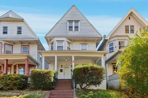 940 Monroe Ave, Scranton, PA 18510