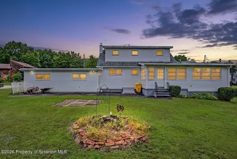 Exterior - 101 Diane St, Eynon, PA 18403 photo 3 of 6