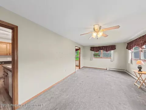 Living - 101 Diane St, Eynon, PA 18403 photo 9 of 9