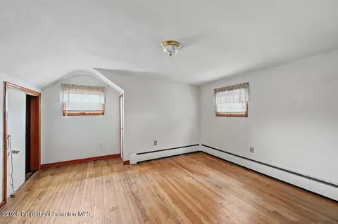 Bedroom - 101 Diane St, Eynon, PA 18403 photo 8 of 11