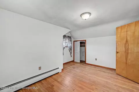 Bedroom - 101 Diane St, Eynon, PA 18403 photo 6 of 11