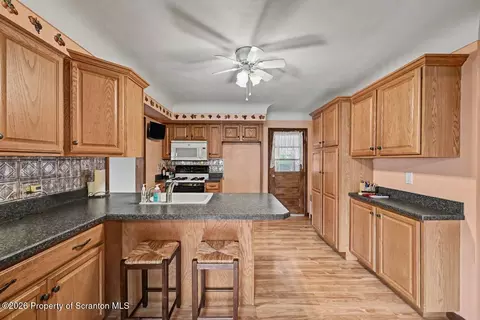 Kitchen - 101 Diane St, Eynon, PA 18403 photo 1 of 4