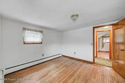 Bedroom - 101 Diane St, Eynon, PA 18403 photo 11 of 11