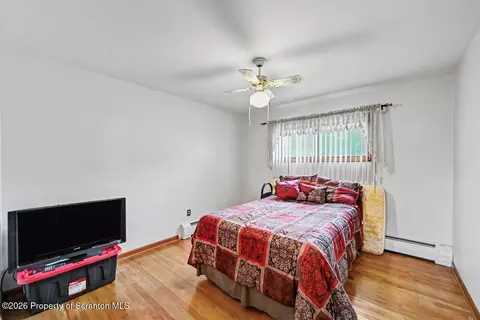 Bedroom - 101 Diane St, Eynon, PA 18403 photo 1 of 11
