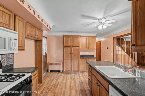 Kitchen - 101 Diane St, Eynon, PA 18403 photo 4 of 4