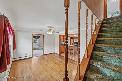 Entry Way - 101 Diane St, Eynon, PA 18403 photo 2 of 2