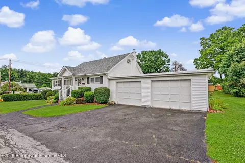 Exterior - 101 Diane St, Eynon, PA 18403 photo 4 of 6