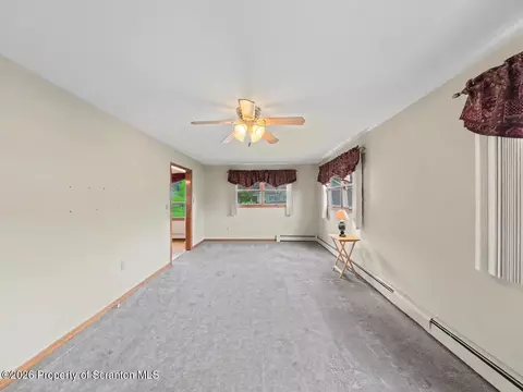 Living - 101 Diane St, Eynon, PA 18403 photo 8 of 9