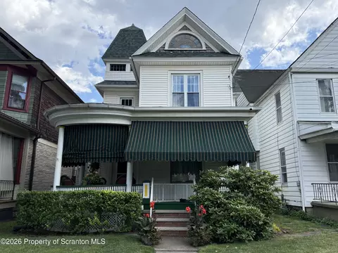 1766 Sanderson Ave, Scranton, PA 18509