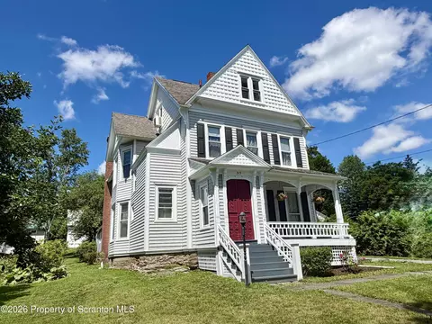 315 S Main St, Montrose, PA 18801