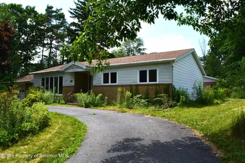 1205 Layton Rd, South Abington Twp, PA 18411