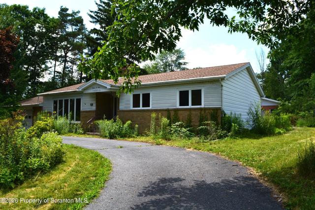 1205 Layton Rd, South Abington Twp, PA 18411