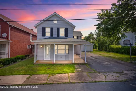 409 Hand St, Jessup, PA 18434