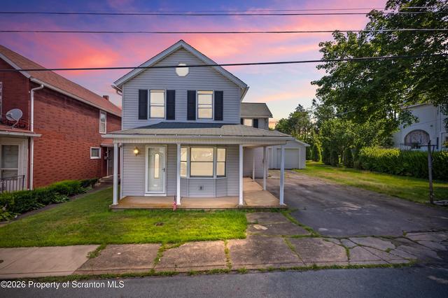 409 Hand St, Jessup, PA 18434