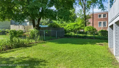 Exterior - 2402 Dimmick Ave, Scranton, PA 18509 photo 3 of 6