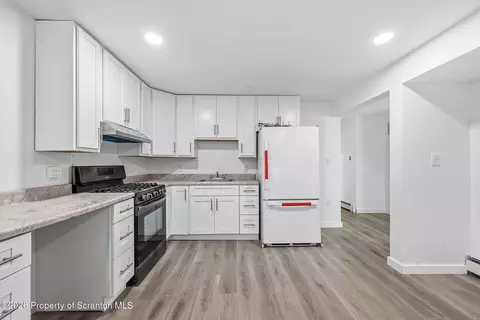 Kitchen - 2402 Dimmick Ave, Scranton, PA 18509 photo 2 of 2