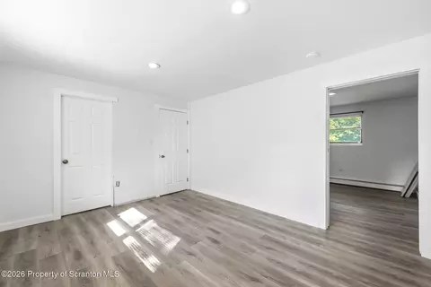 Bedroom - 2402 Dimmick Ave, Scranton, PA 18509 photo 5 of 9