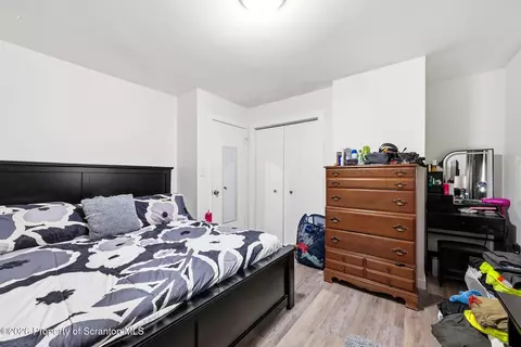 Bedroom - 2402 Dimmick Ave, Scranton, PA 18509 photo 2 of 9