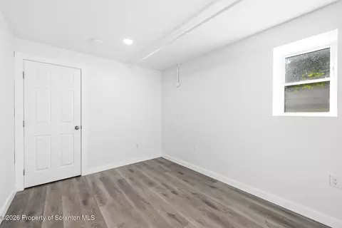 Bedroom - 2402 Dimmick Ave, Scranton, PA 18509 photo 8 of 9