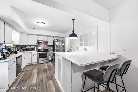 Kitchen - 2402 Dimmick Ave, Scranton, PA 18509 photo 1 of 2