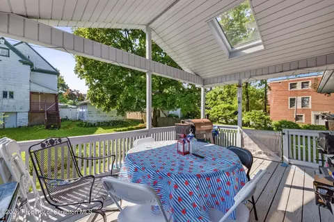 Exterior - 2402 Dimmick Ave, Scranton, PA 18509 photo 6 of 6