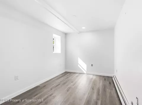 Bedroom - 2402 Dimmick Ave, Scranton, PA 18509 photo 9 of 9