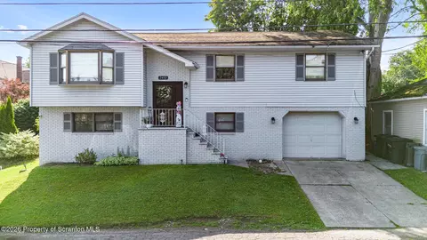 Exterior - 2402 Dimmick Ave, Scranton, PA 18509 photo 2 of 6