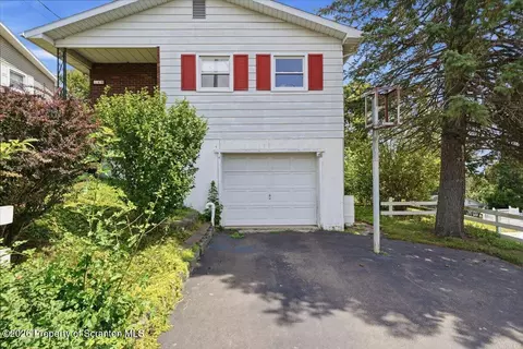 49 Hurbane St, Pringle, PA 18704