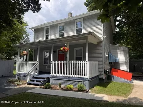315 N Garfield, Scranton, PA 18504