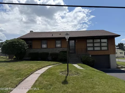 100 Park Dr, Scranton, PA 18505