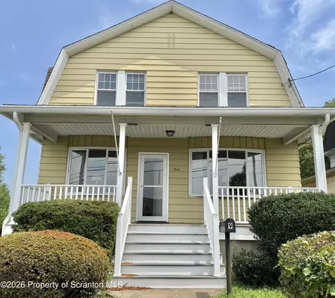 9 Price St, Wilkes Barre, PA 18705