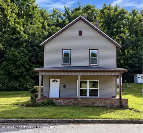 1662 Sweeney Ave, Scranton, PA 18508