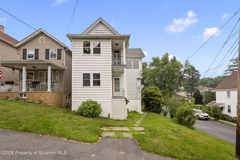Other - 834 E Scott St, Olyphant, PA 18447 photo 2 of 6