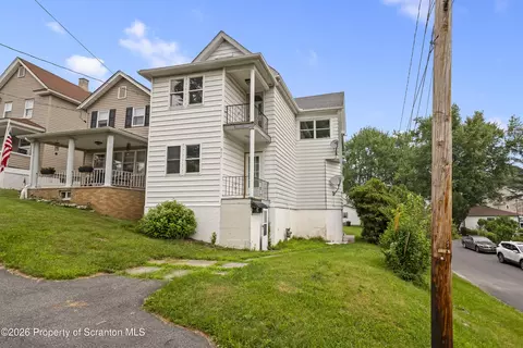Other - 834 E Scott St, Olyphant, PA 18447 photo 6 of 6