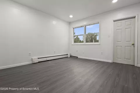 Living - 834 E Scott St, Olyphant, PA 18447 photo 5 of 6