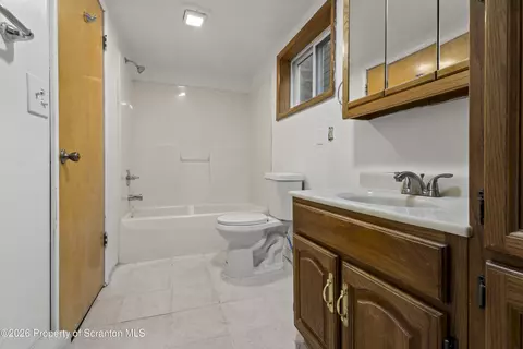 Bath - 834 E Scott St, Olyphant, PA 18447 photo 1 of 4