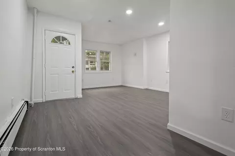 Living - 834 E Scott St, Olyphant, PA 18447 photo 1 of 6