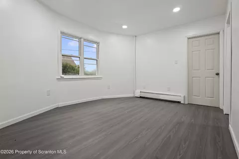 Bedroom - 834 E Scott St, Olyphant, PA 18447 photo 1 of 3