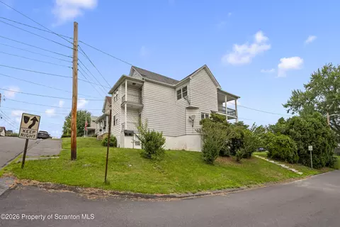 Other - 834 E Scott St, Olyphant, PA 18447 photo 3 of 6