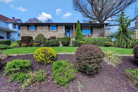 413 Main St, Scranton, PA 18519