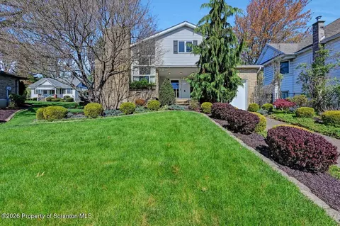 417 Main St, Dickson City, PA 18519