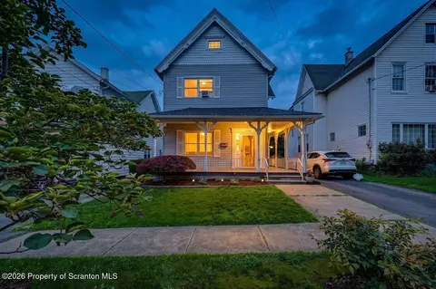 1637 Penn Ave, Scranton, PA 18509