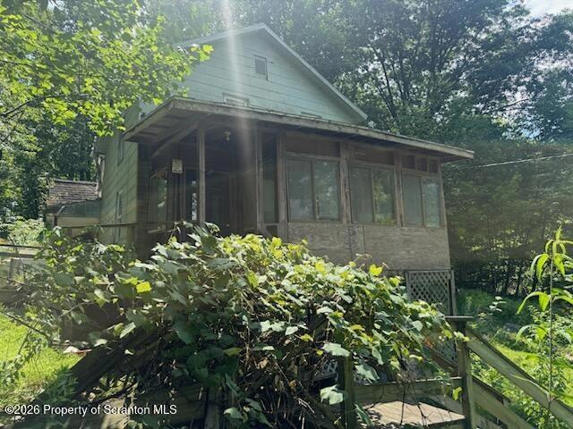 2711 Frink St, Scranton, PA 18504