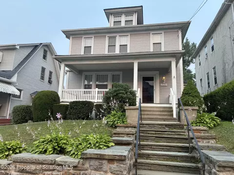 2123 Pittston Ave, Scranton, PA 18505