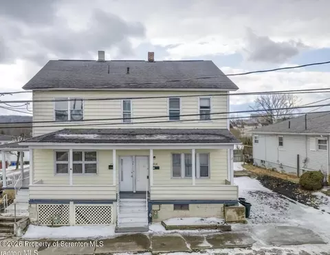 1730 Ash St, Scranton, PA 18510