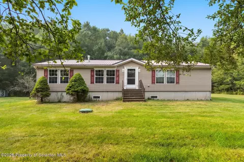 794 Lower Mill City Rd, Dalton, PA 18414