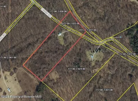 1969 Creek Rd, Union Dale, PA 18470
